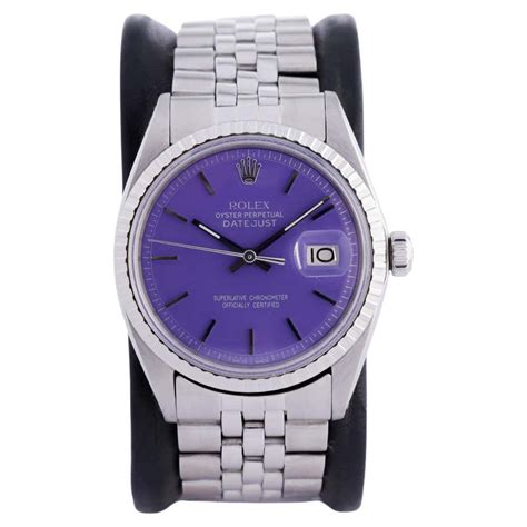 Vendesi Rolex Oyster Datejust 16040 